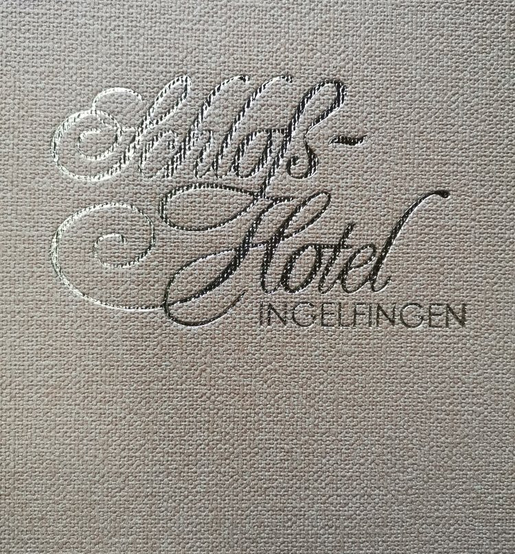 英格费根城堡酒店主图