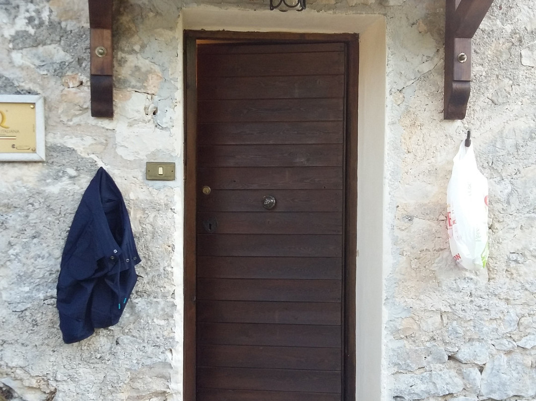 B&B Foresteria Della Certosa主图