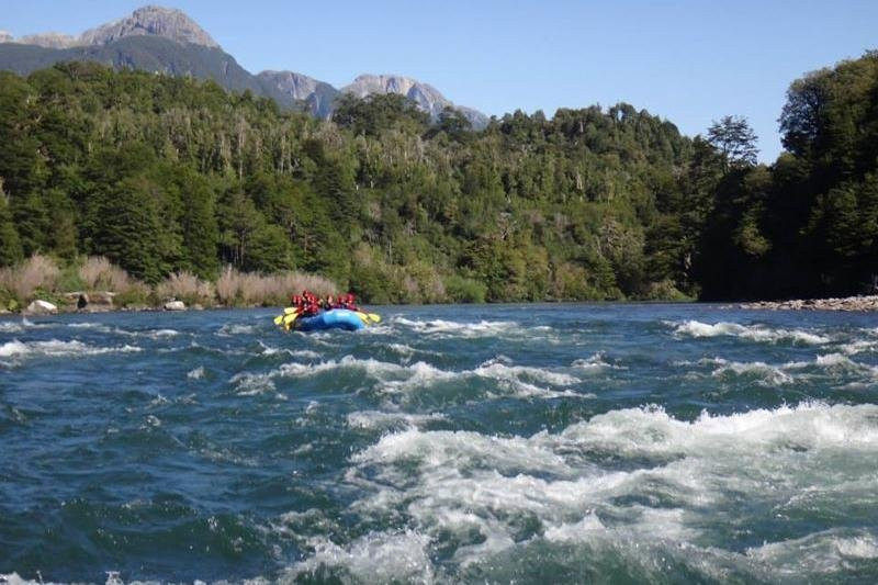 Aiken Travel-Puerto Aisen必去景点