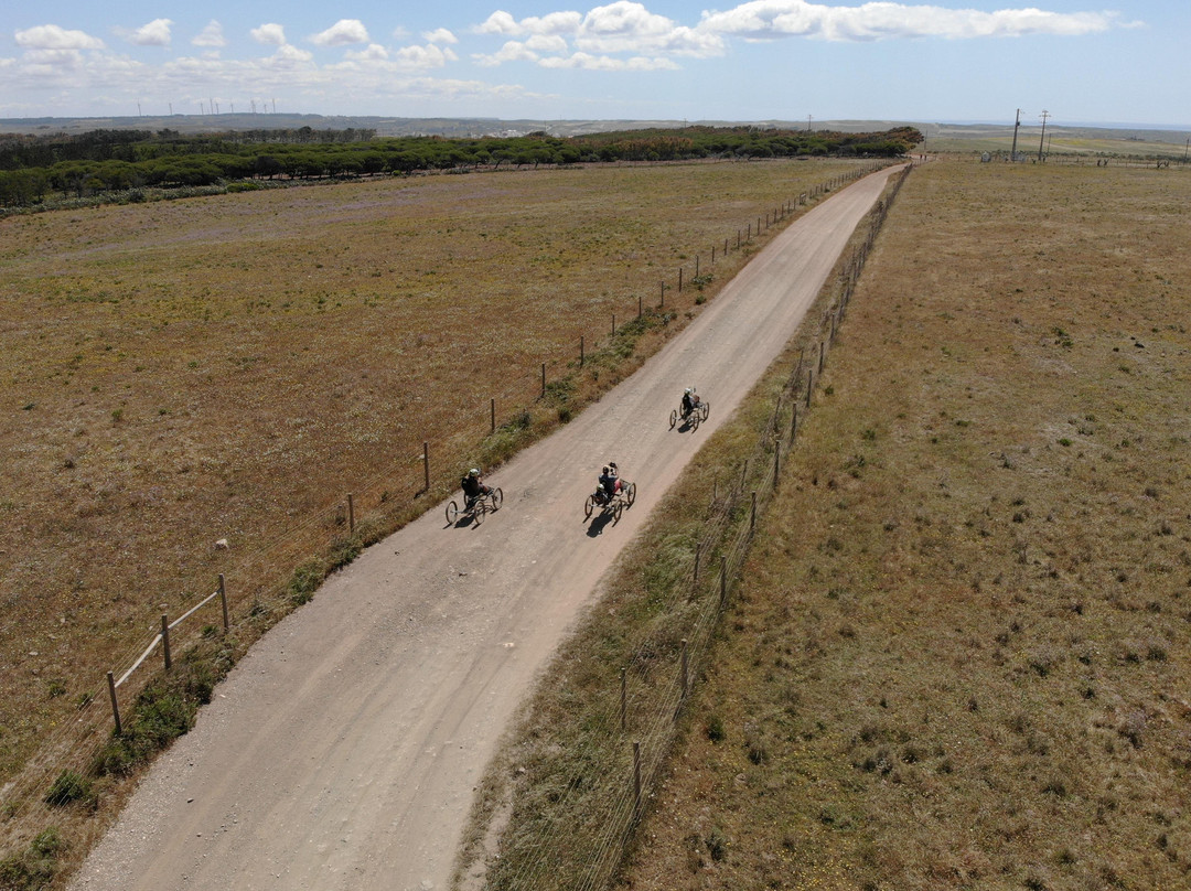 Wheels4Fun - QuadBike Tours-萨格里什必去景点