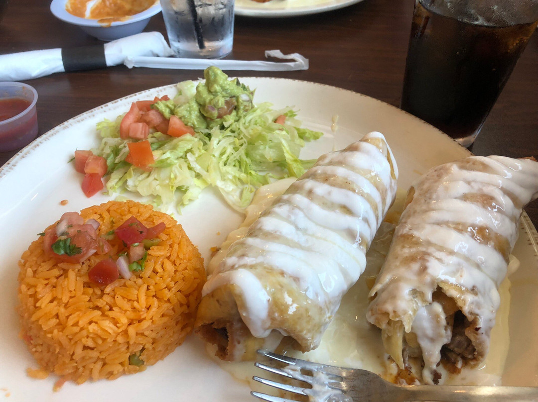 Puerto Nuevo Fresh Mex & Seafood