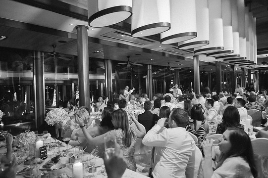 Silk Restaurant & Bar