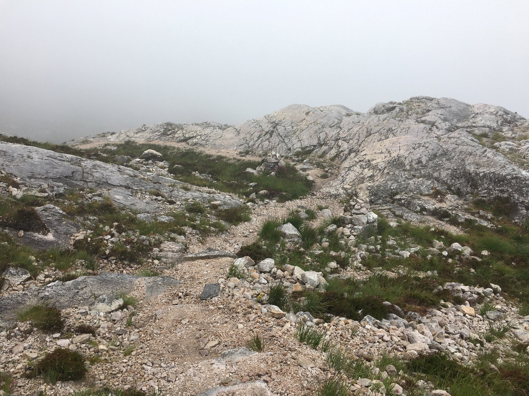 Beinn Eighe Mountain Trail景点图片