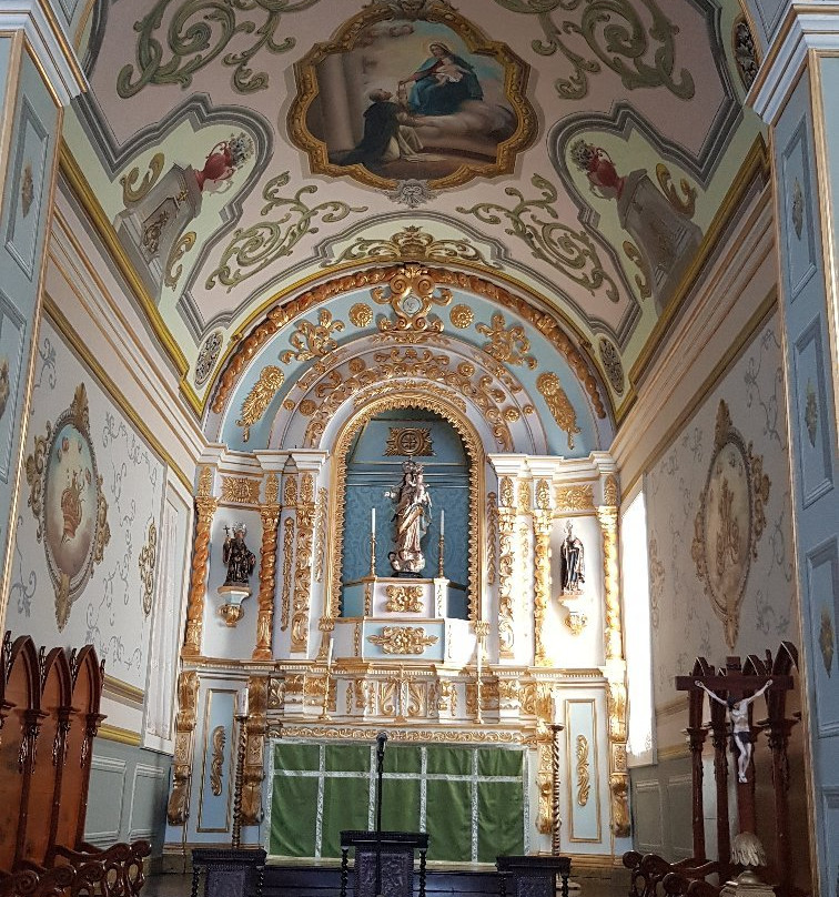 Igreja de Nossa Senhora do Rosario景点图片