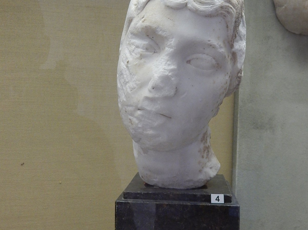 Archaeological Museum of Linares-Linares必去景点