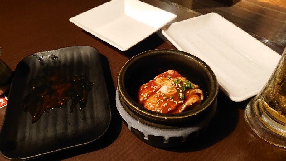 カルビ大将　名寄店