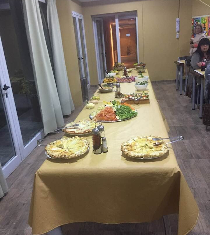 Hotel Del Centro主图