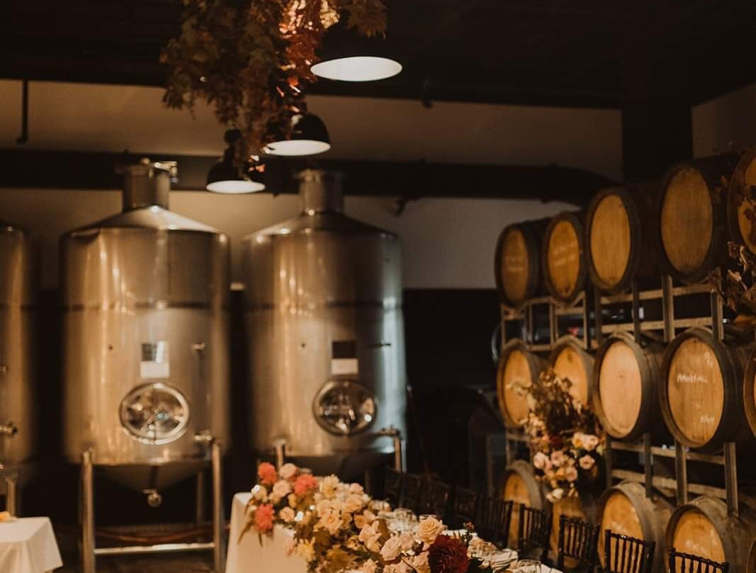 Urban Winery Sydney-Moore Park必去景点