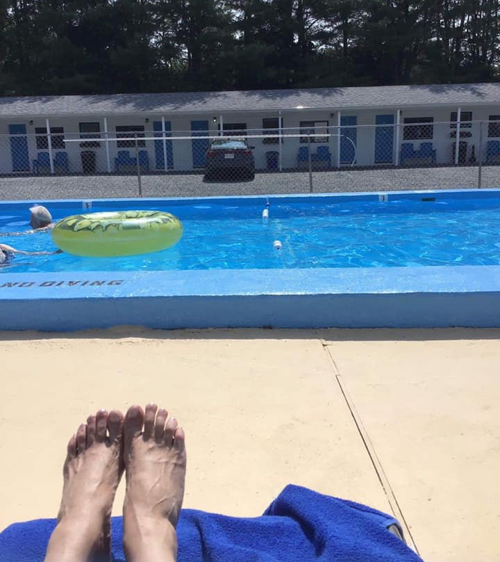 Belle Isle Motel主图