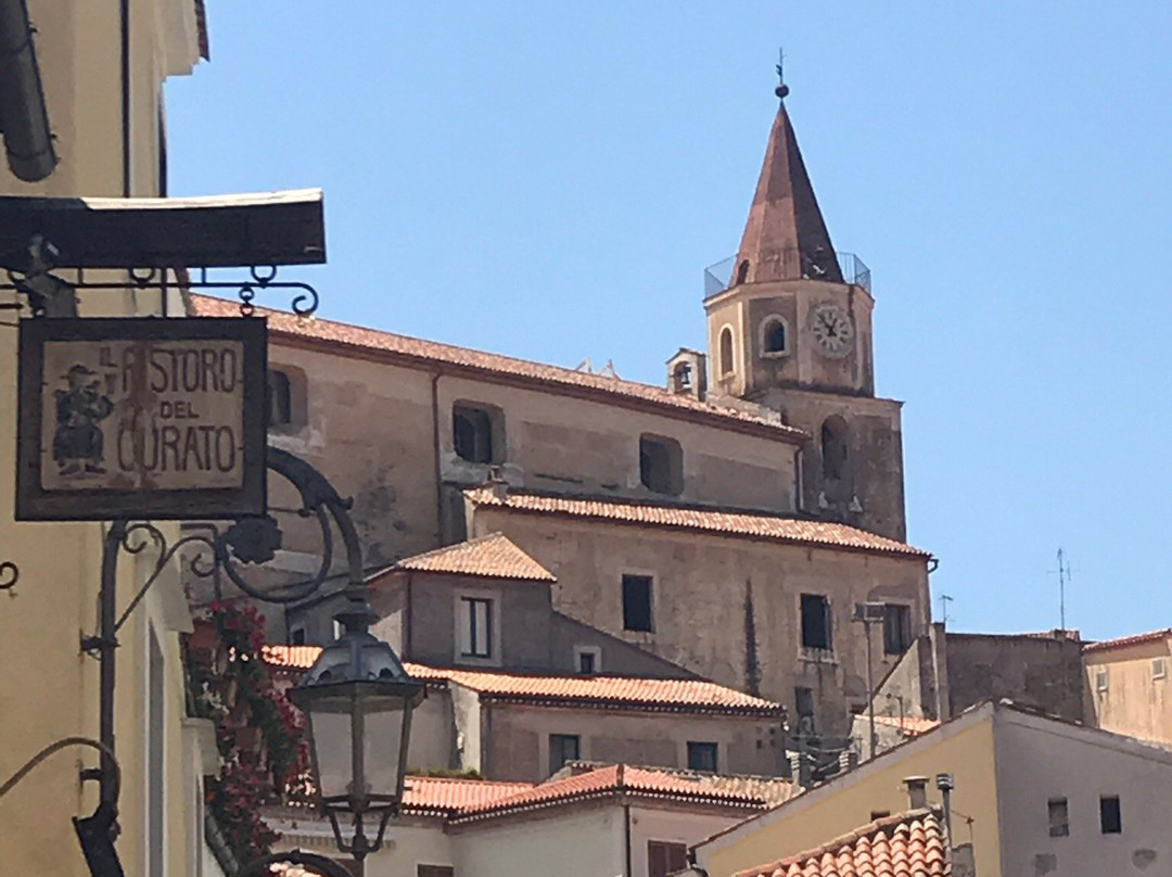Piazzetta Buraglia景点图片
