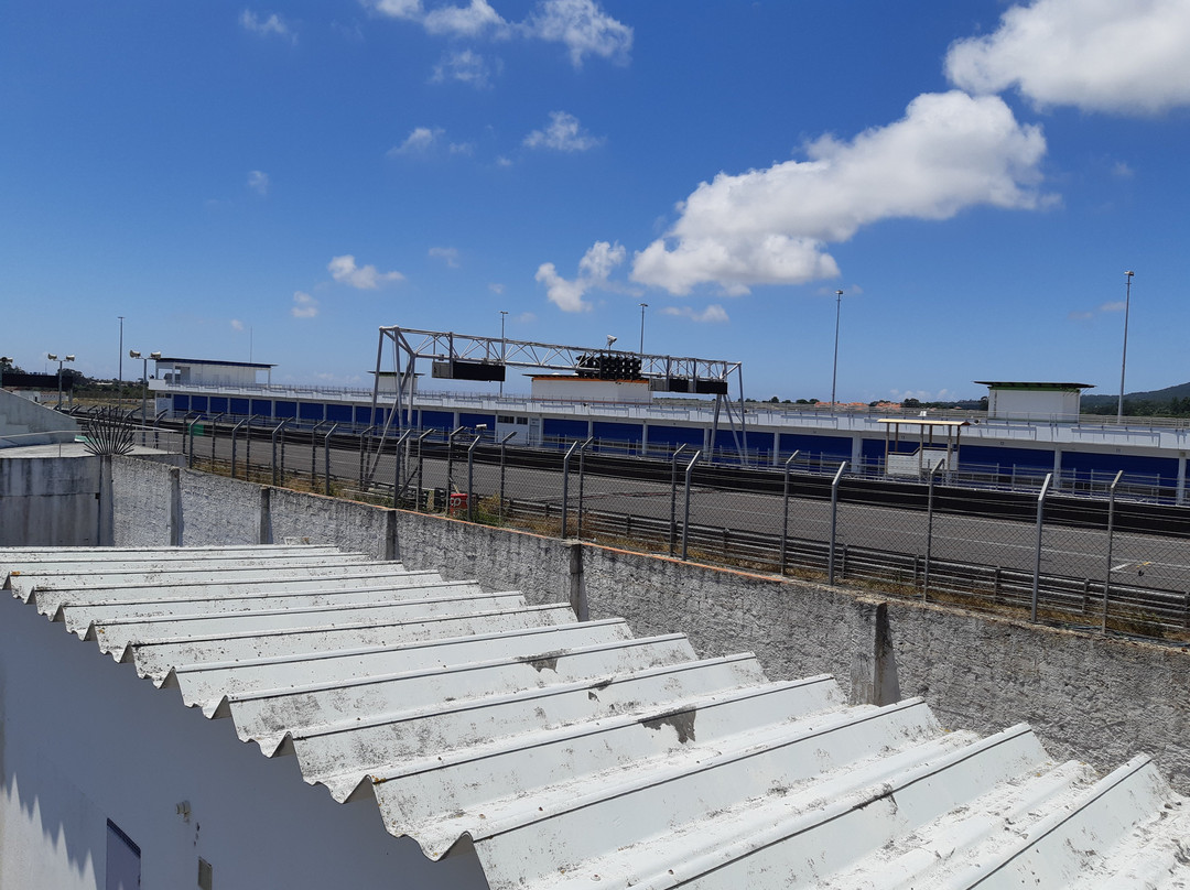 Autódromo Fernanda Pires da Silva-Alcabideche必去景点