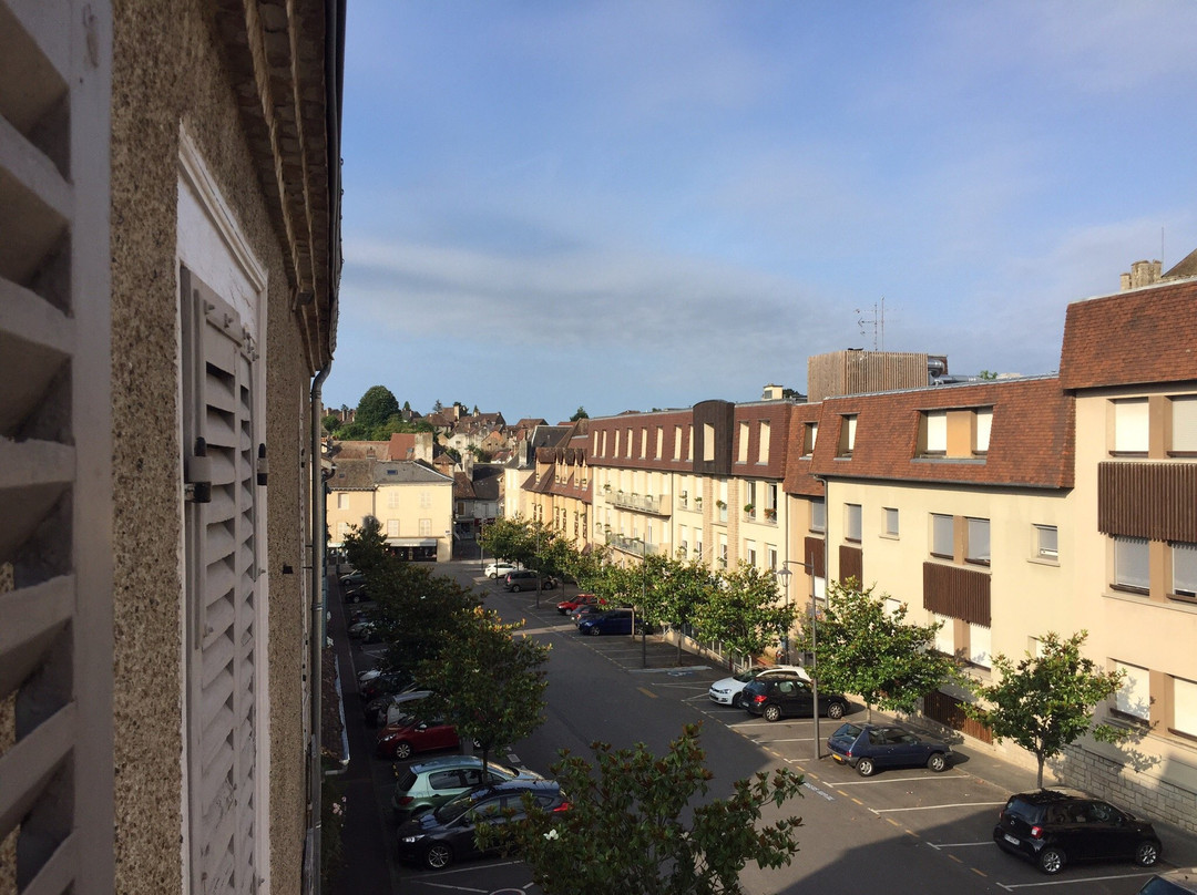 La Residence Limousin主图