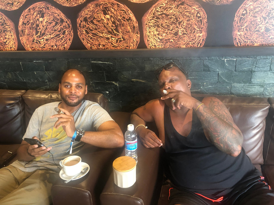 Puerto Plata Cigar Club-普拉塔港必去景点