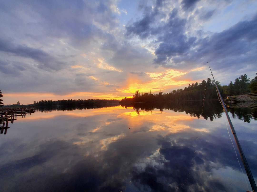 Beaverland Camp