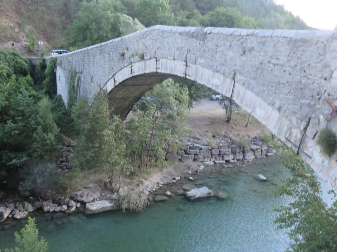 Pont du Roc景点图片