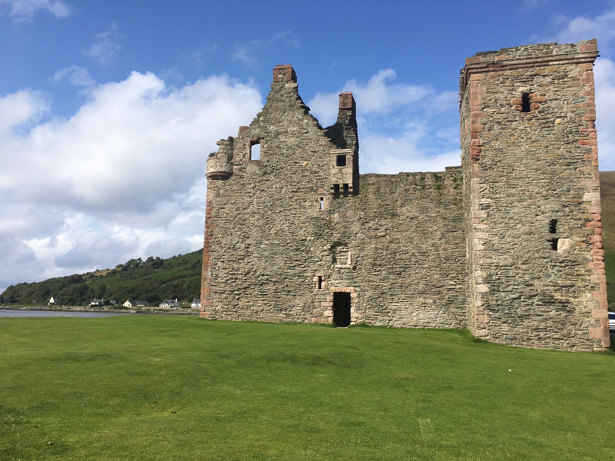 Castlekirk Arthouse-官方