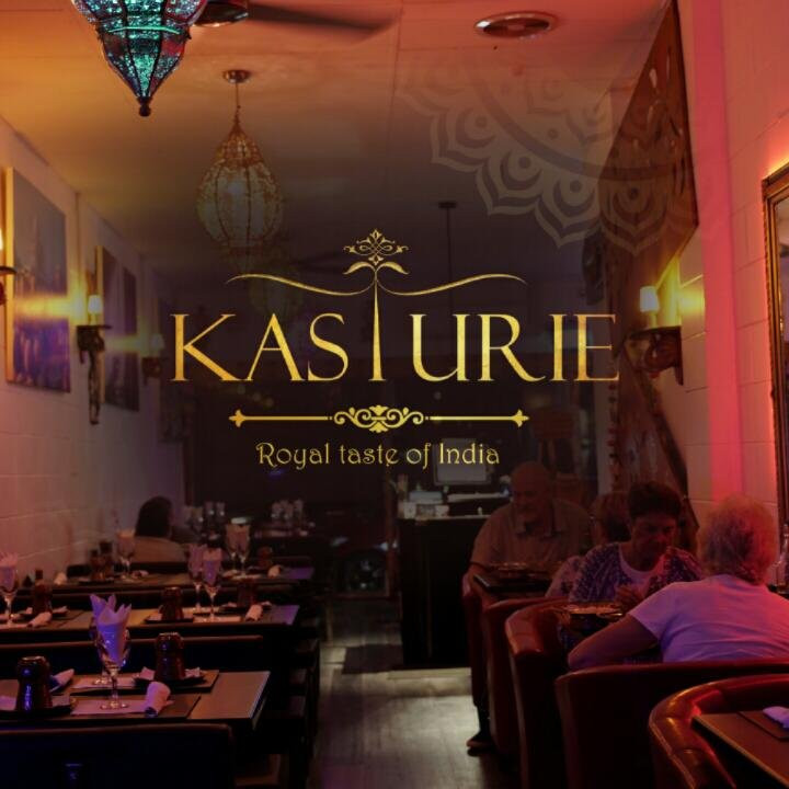 Kasturie