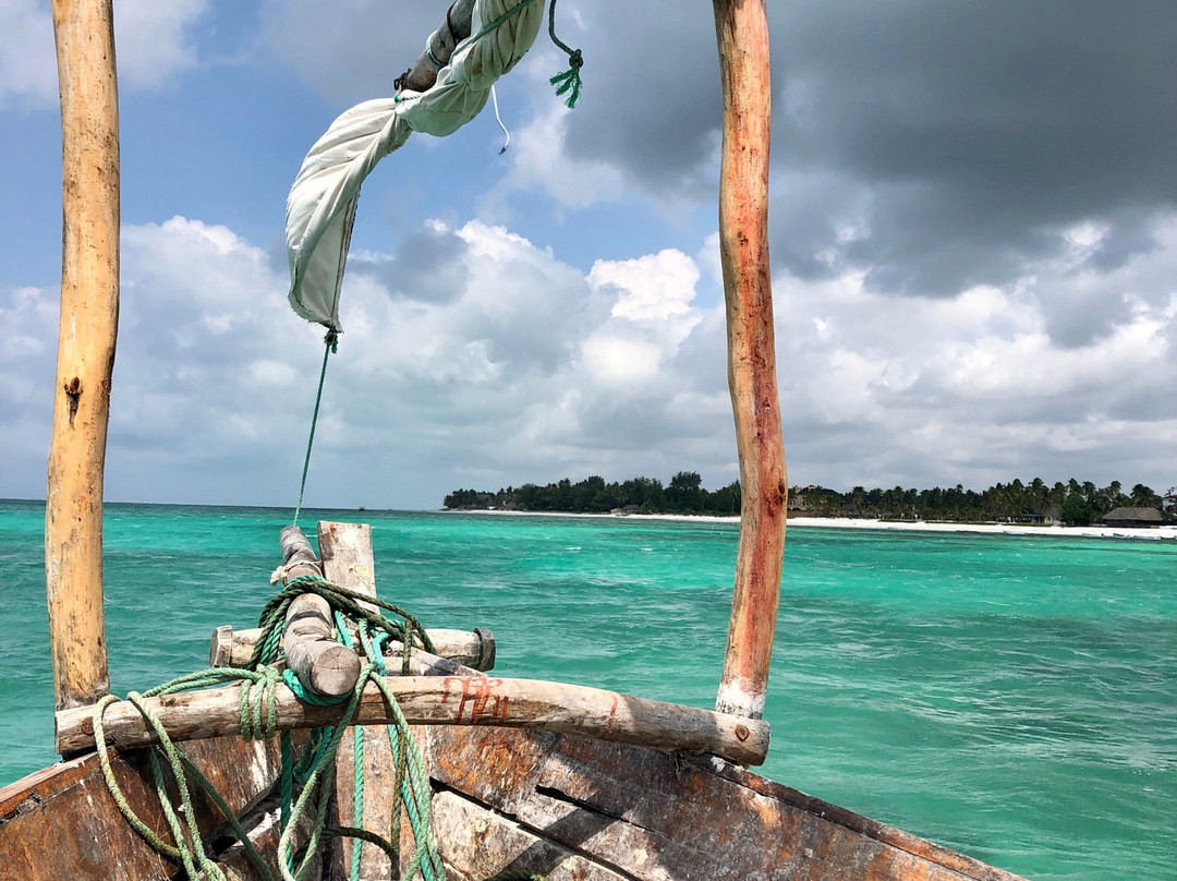 Zanzibar Bliss-桑给巴尔岛必去景点