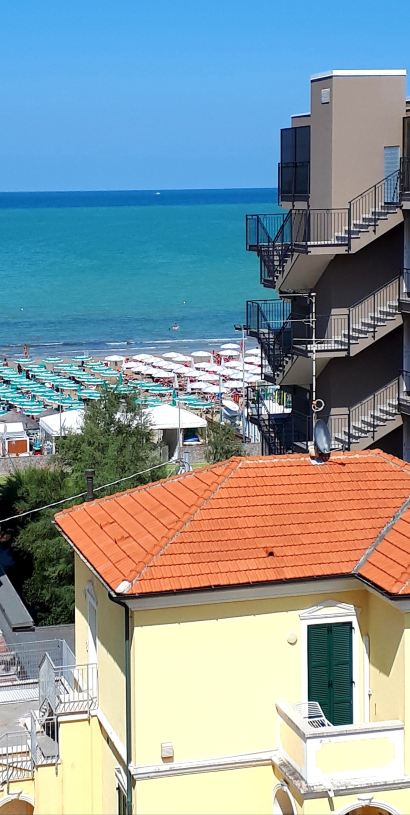 Hotel Giulietta-portrait