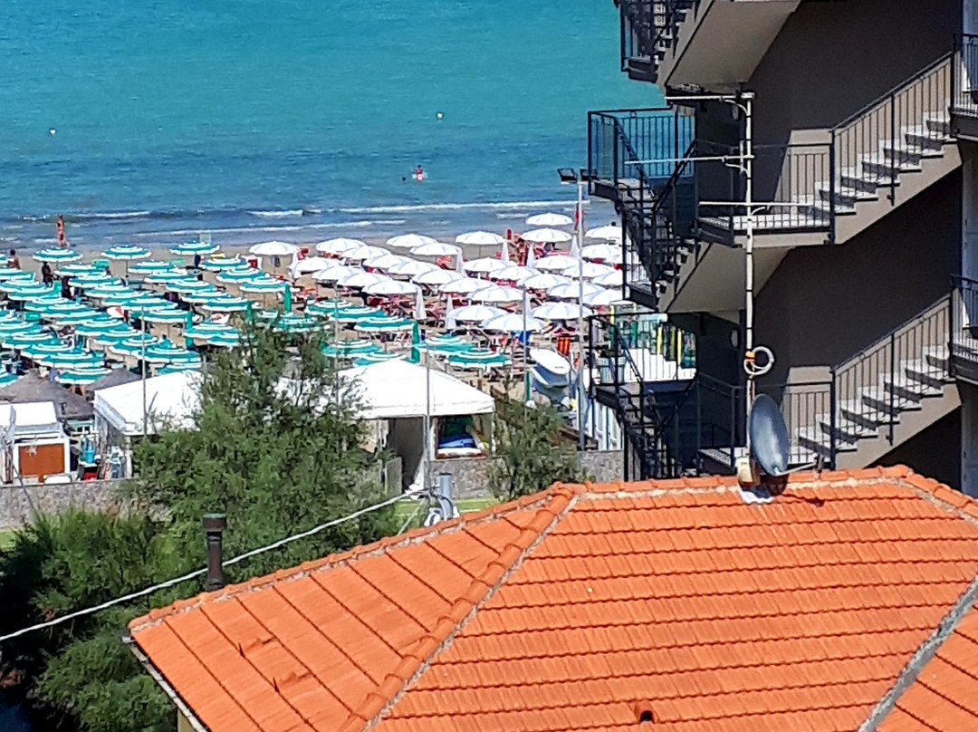 Hotel Giulietta主图