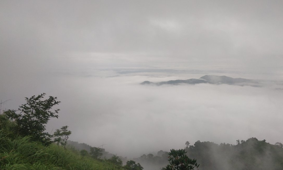 Palakkayam Thattu-坎纳诺尔必去景点