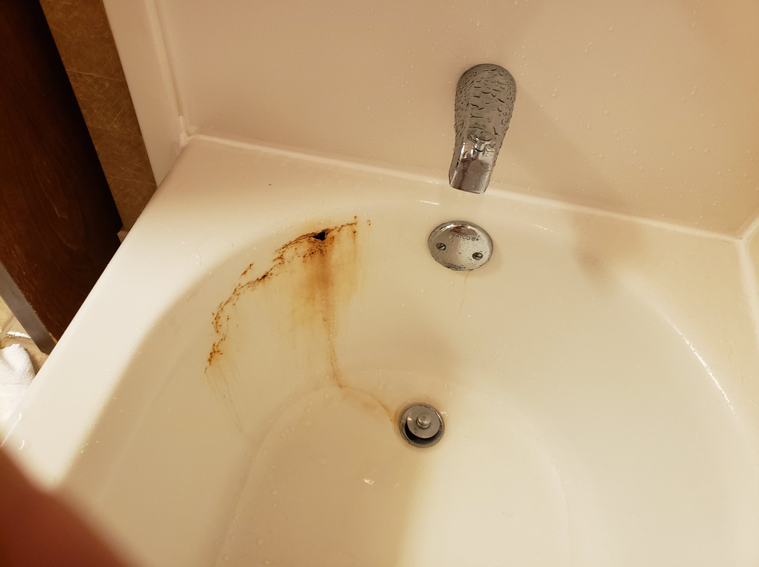 Hotel Topeka at City Center主图