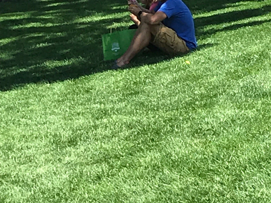 Historic Gaslight District-皮托斯基必去景点