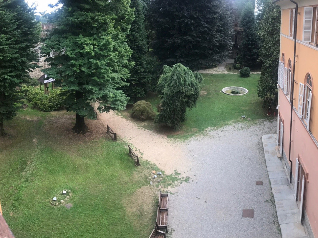 Castello di Rivalta主图