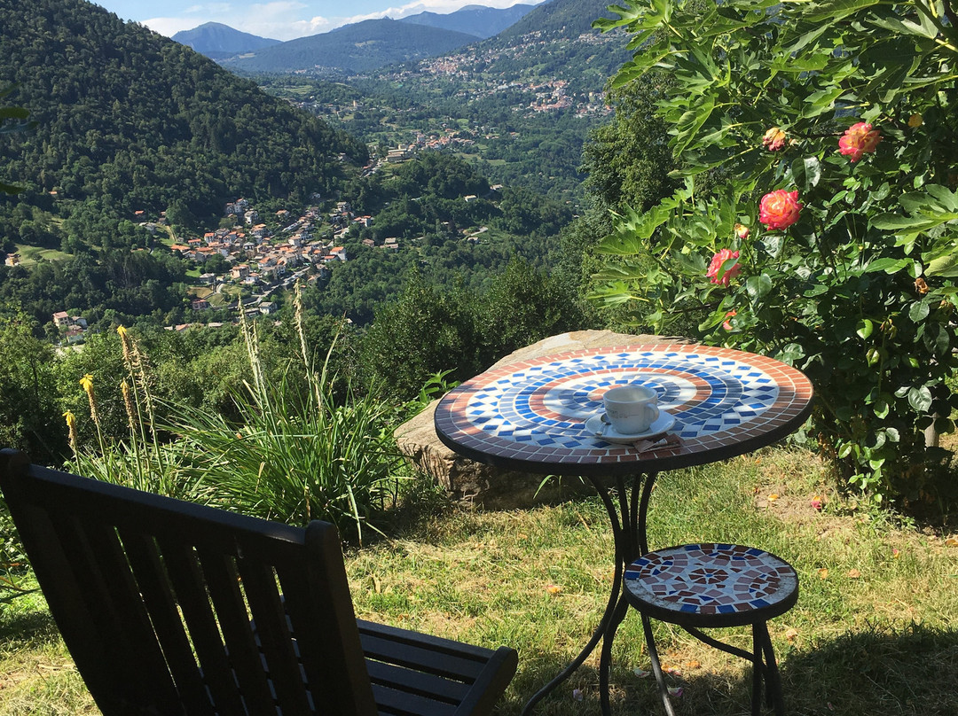 Agriturismo Al-Marnich主图