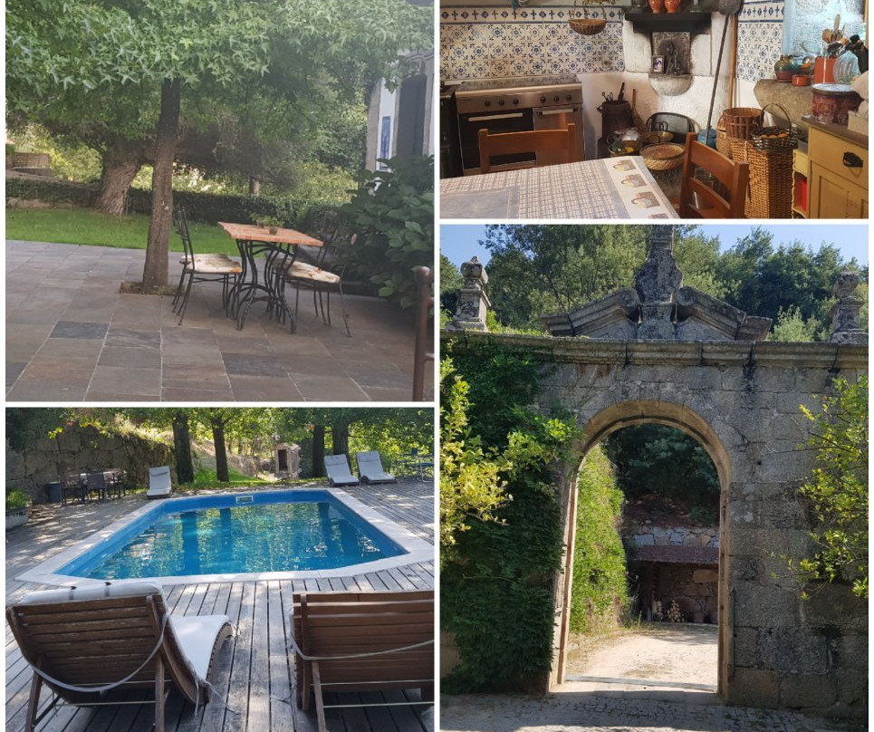 Quinta do Ervedal主图