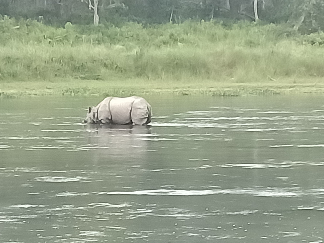 Ghumtee Riviera主图