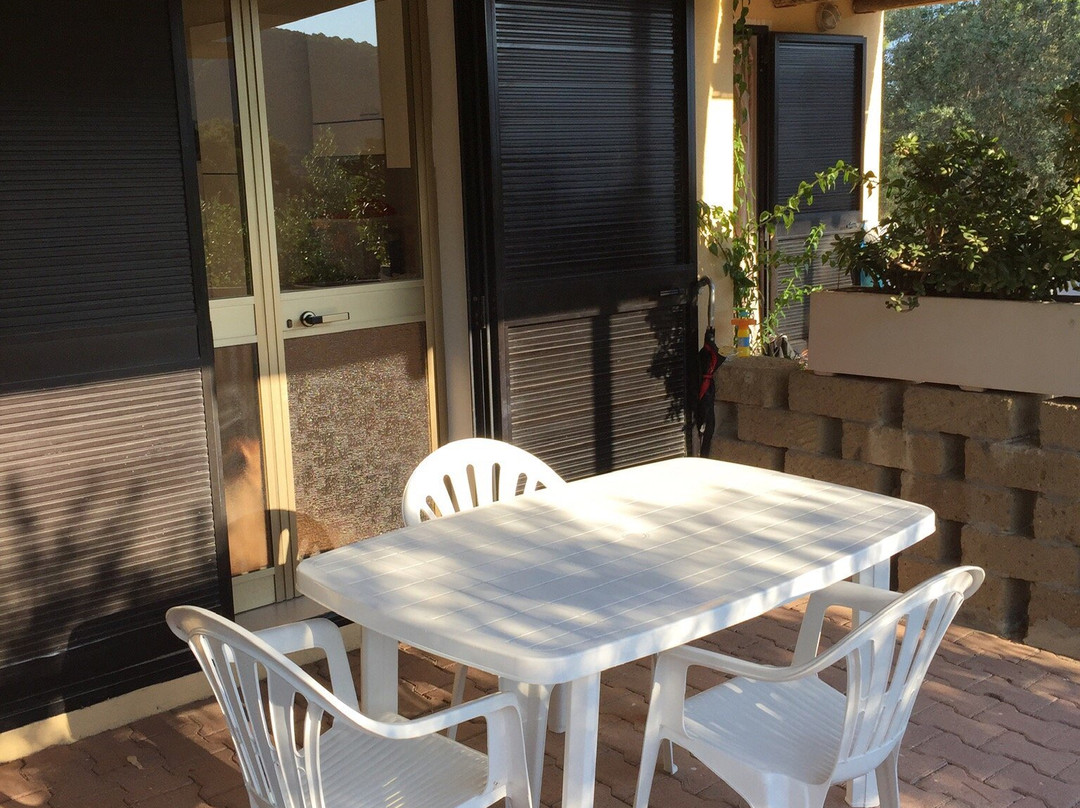 Residence Villa Conti主图
