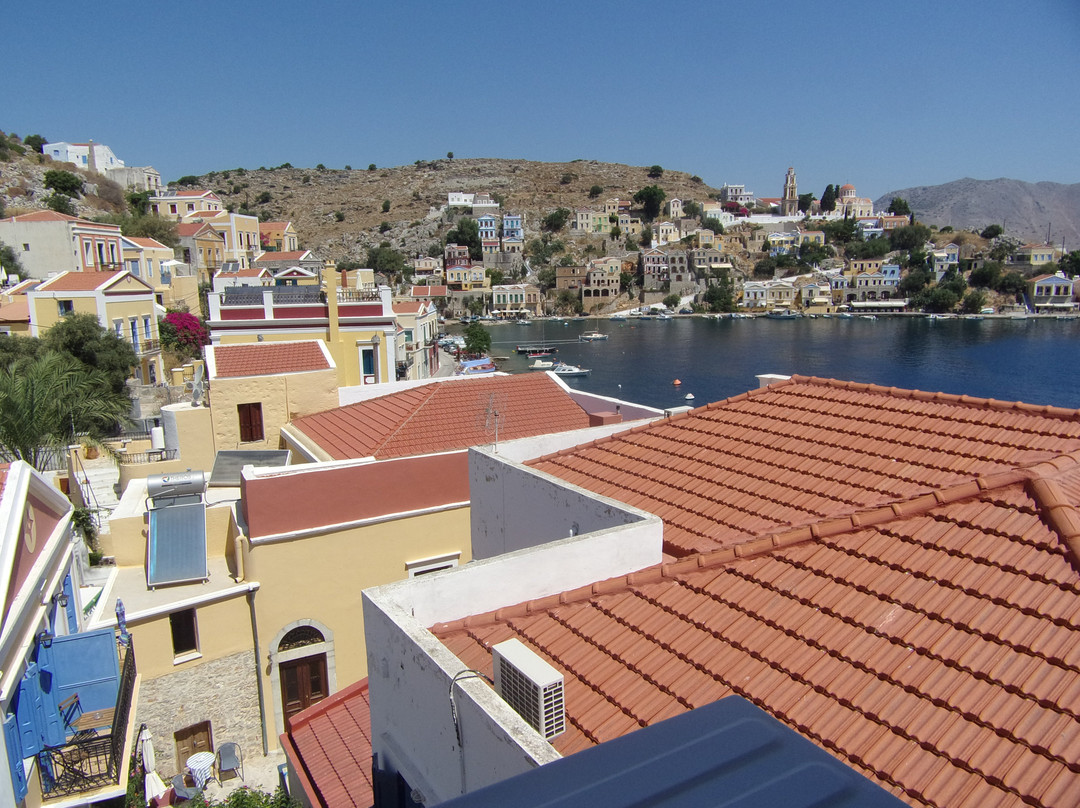 Anastasia Hotel主图