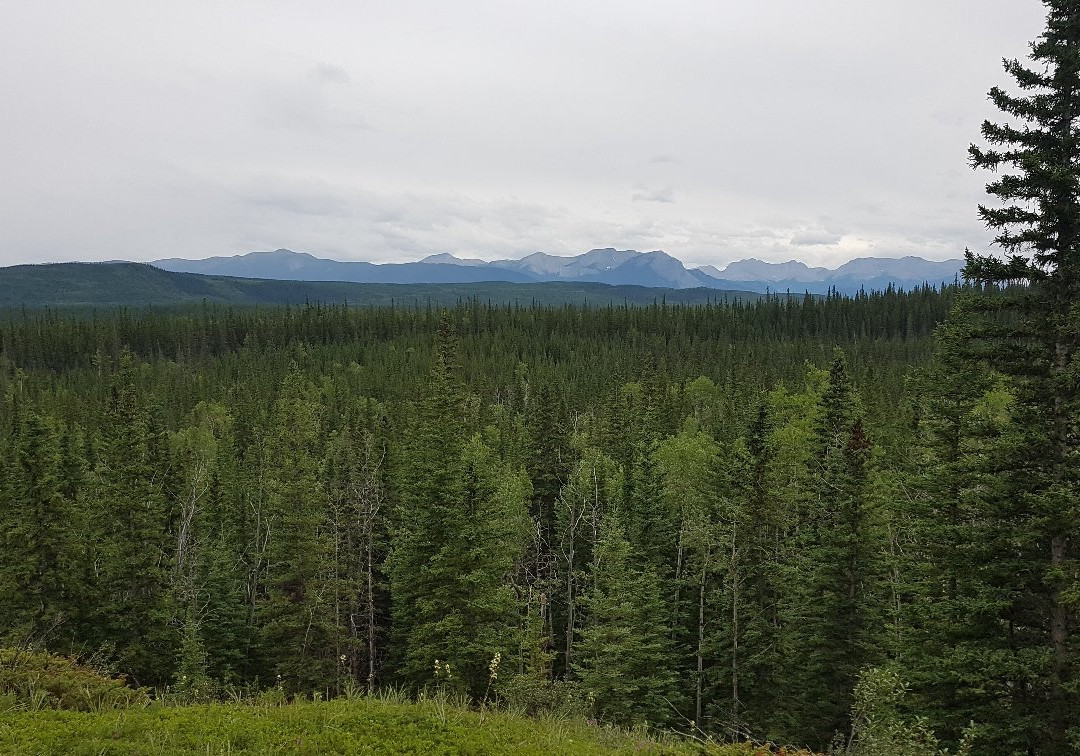 Entrance Ranch-兴顿必去景点