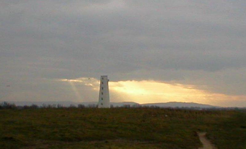 Leasowe Lighthouse-Moreton必去景点