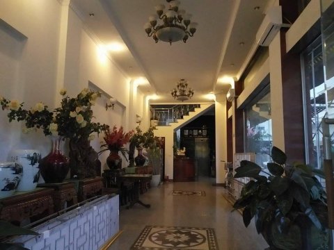 Sunlight Hotel-官方