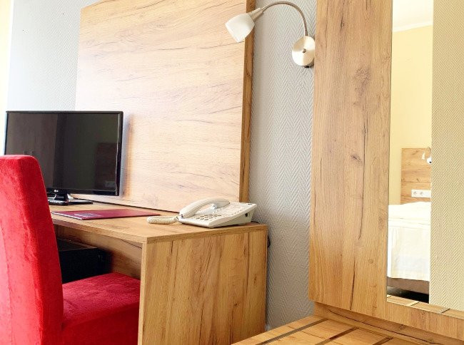 Turm Hotel Hanau主图