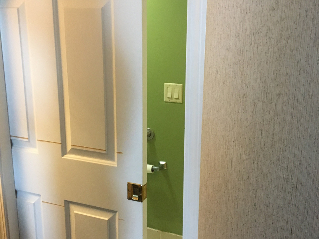 Sleep Inn & Suites主图