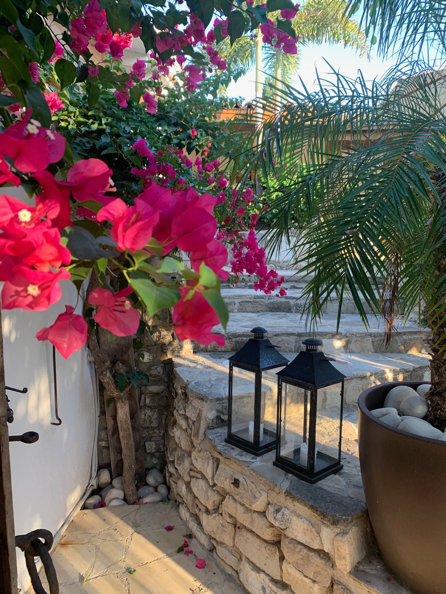 Little Lodge Guest House-浴室