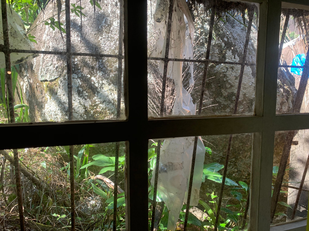 Porto Pousada Saco da Capela主图