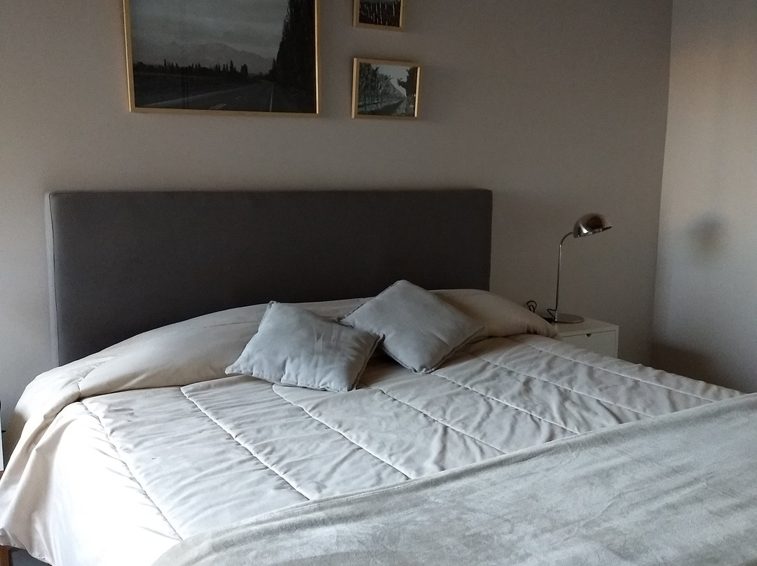 Azalea Luxury Lodge主图