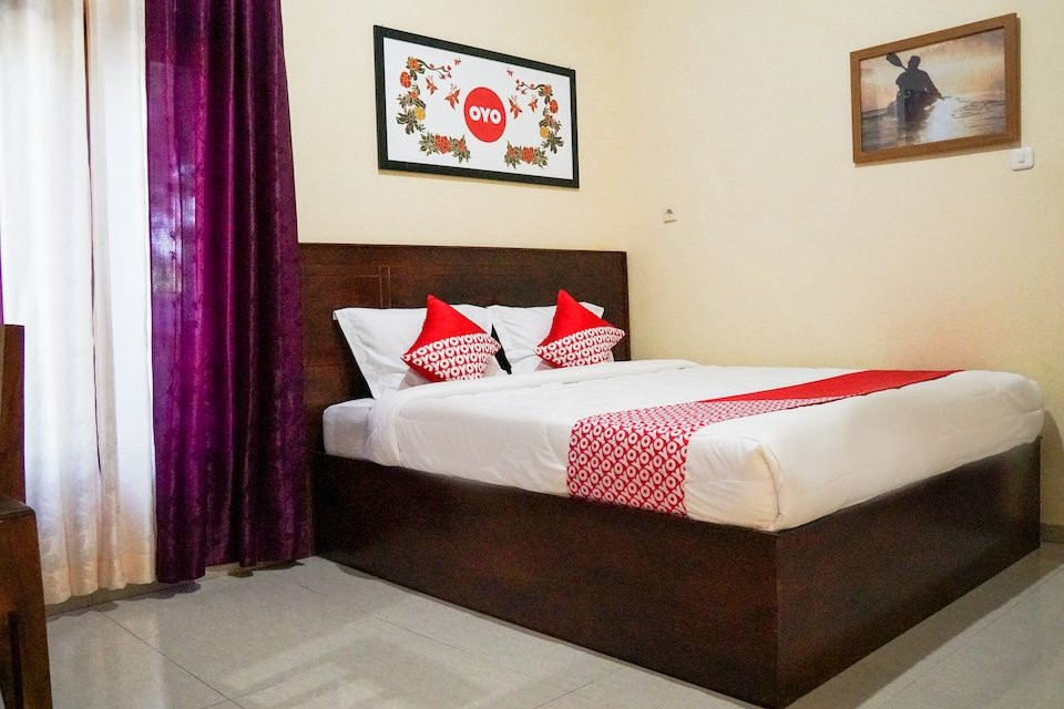 Hotel Manggala Syariah主图