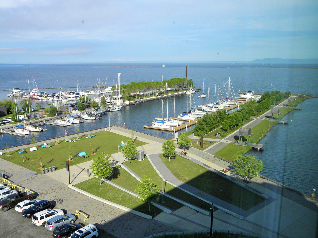 Delta Hotels Thunder Bay主图