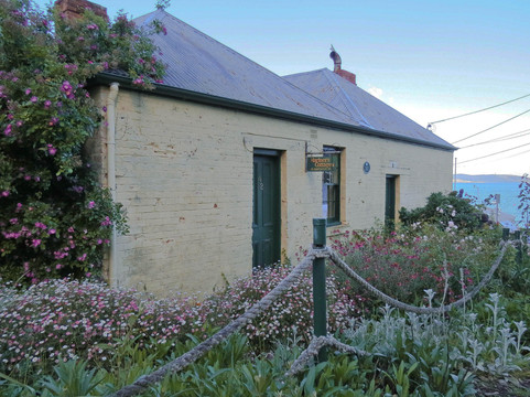 Cruise Ship Excursions & Tours-霍巴特必去景点