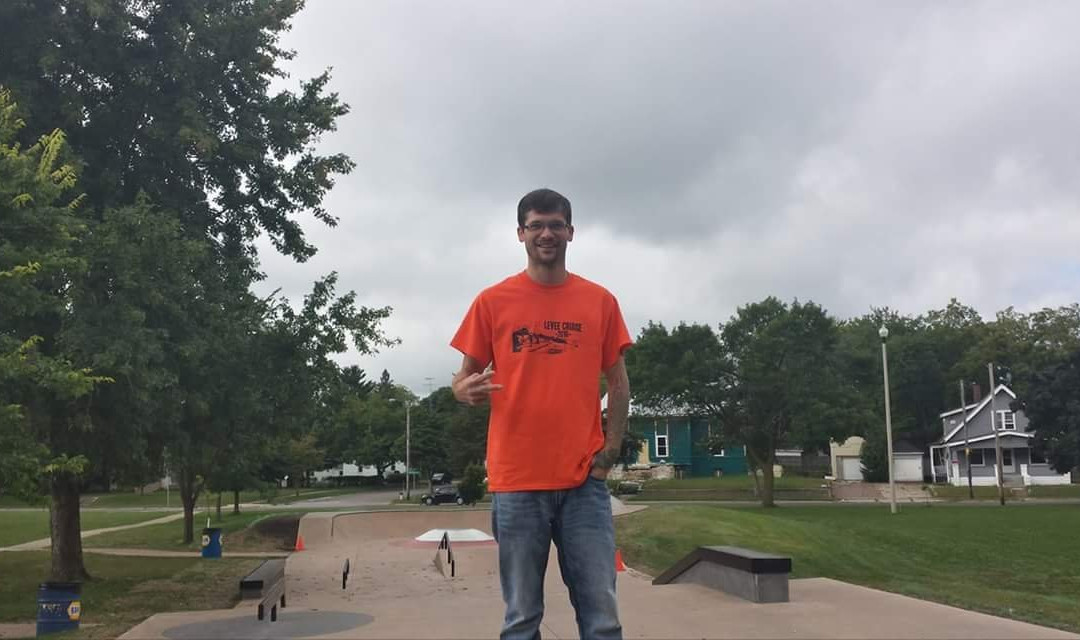 Portage Family Skate Park-Portage必去景点