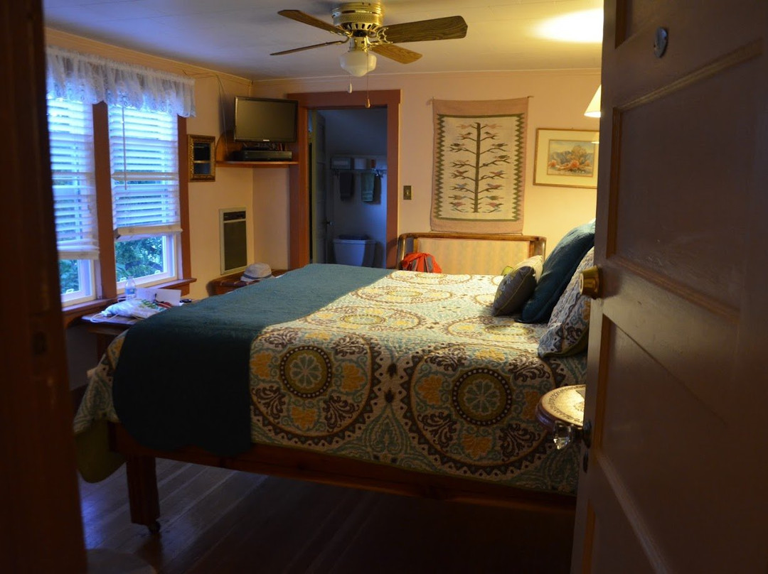 Historic Smith Hotel B&B主图