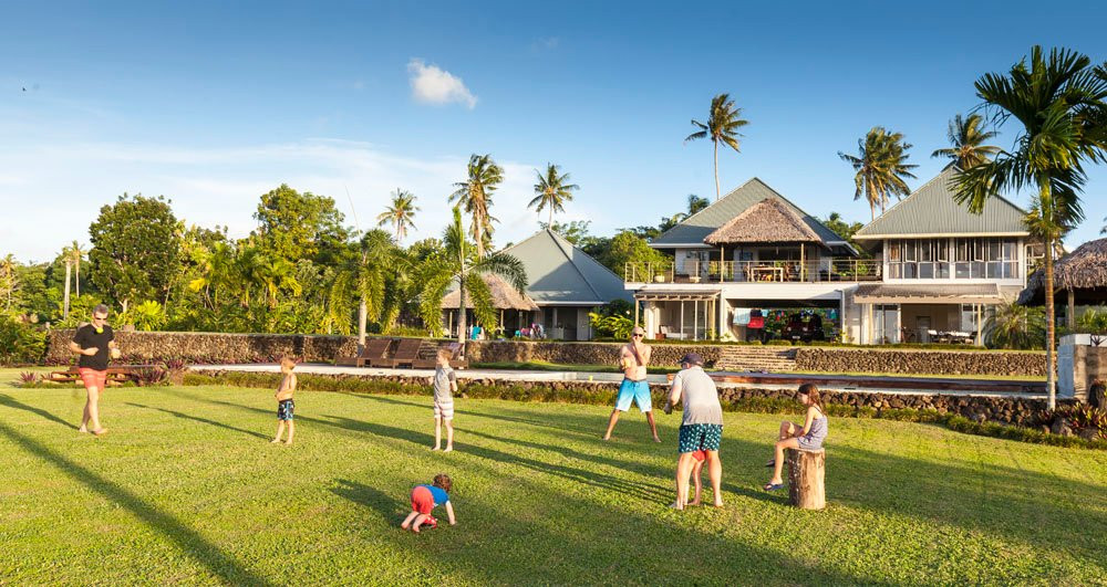Ifiele'ele Plantation主图