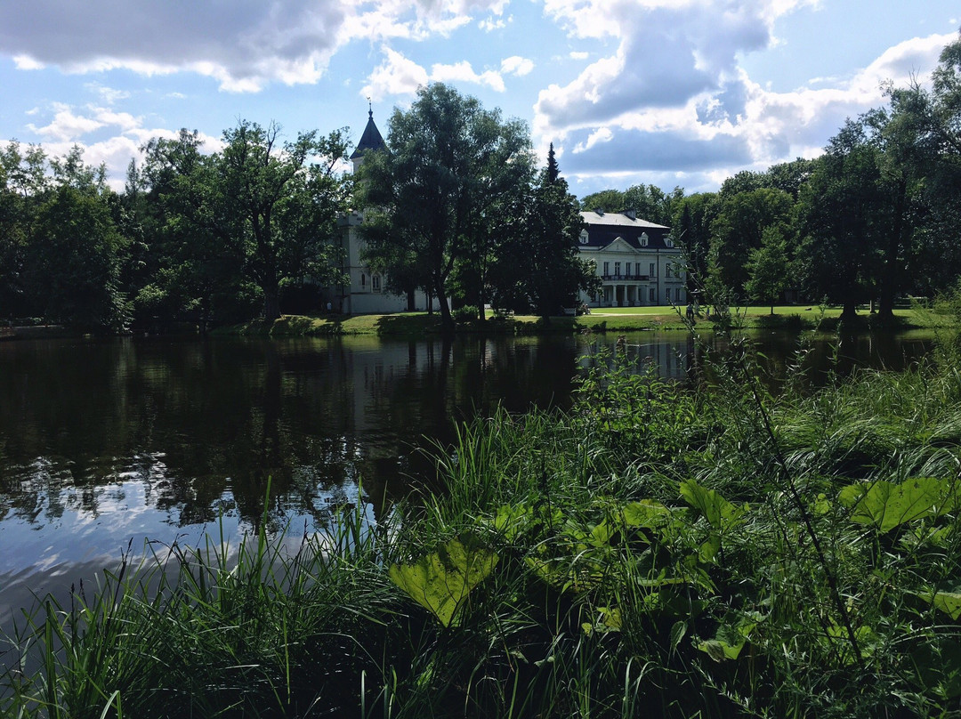 Radziejowice Palace Hotel主图