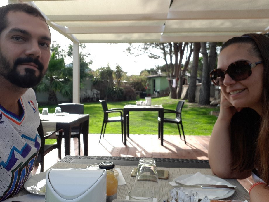 B&B Spiaggia di Mezzo主图