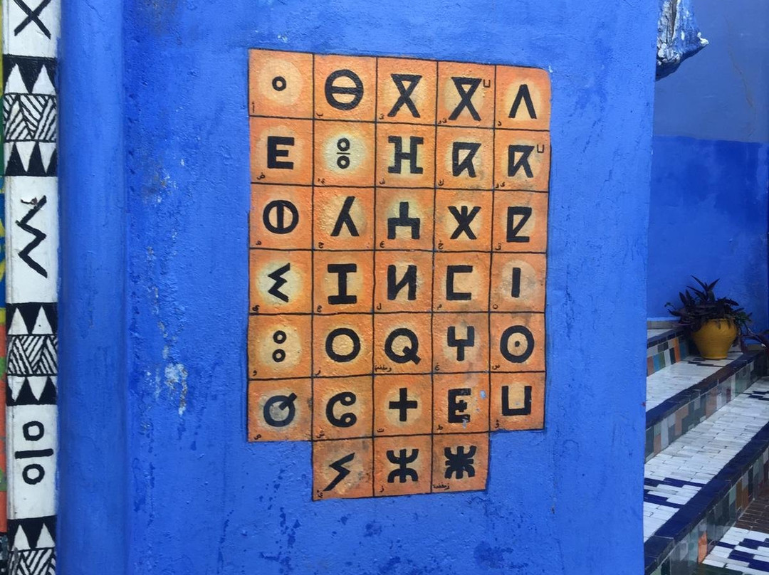 Morocco Soul Tours-瓦尔扎扎特必去景点